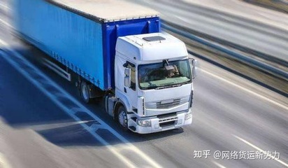 打造完整物流行业的闭合链,网络货运是重中之重